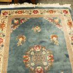 818 1050 CHINESE CARPET